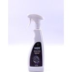 Demir Tozu Temizleyici 500 Ml, Ekstra Parlaklık, Sprey Başlıklı, Hızlı, Etkili ve Güçlü Formül - 0,5 L