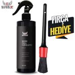 Demir Tozu Temizleyici Jant Temizleyici - 400 ML