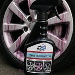 Demir Tozu Temizleyici Sökücü 500 Ml