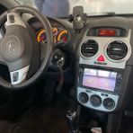 Demir Usta Opel Astra H Carplay Android Auto 2 Ram Multimedya USB Kamera