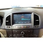 Demir Usta Opel Insıgnıa Carplay Android Auto 4 Ram Multimedya USB Kamera