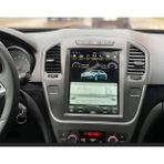 Demir Usta Opel Insıgnıa Tesla Carplay Android Auto 2 Ram Multimedya USB Kamera