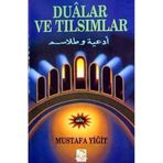 Demir Yayınları - Dualar ve Tılsımlar - Mustafa Yiğit