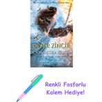 Demir Zincir- Son Saatler (Ciltli): Ikinci Kitap: Son Saatler Ikinci Kitap + Renkli Fosforlu Kalem - Hayır
