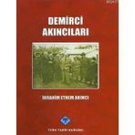 DEMIRCI AKINCILARI - İBRAHİM ETHEM AKINCI