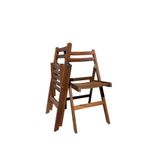 DEMİRCİ CİVATA VE HIRDAVAT ÜRETİCİDEN KATLANIR AHŞAP SANDALYE / BALKON SANDALYESİ/ KAMP SANDALYESİ/ PİKNİK SANDALYESİ