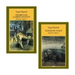 Demirciler Çarşısı Cinayeti - Yusufçuk Yusuf: Akçasazın Ağaları - 2 Kitap - Yaşar Kemal