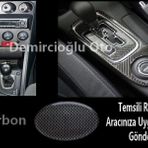 Demircioğlu Mercedes Vito 110 1996-2003 30 Parça Karbon Torpido Kaplama