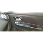 Demircioğlu Renault Clio Hb 2012 Sonrası 22 Parça Karbon Torpido Kaplaması