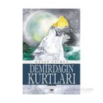 Demirdağın Kurtları - Hasan Eritmez