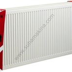 Demirdöküm 400x2200 Plus PKKP Radyatör