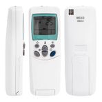 Demirdöküm 6711a20039d Klima Kumandası