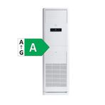 Demirdöküm A 450 F A Enerji Sınıfı 41000 BTU Salon Tipi Klima