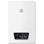 Demirdöküm Ademix 18/24 Kw Premix Yoğuşmalı Kombi