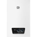Demirdöküm Ademix P 24/24 Kw Tam Yoğuşmalı Kombi Hermetik Baca ile 24 kW Kapasite