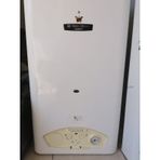 Demirdöküm Aden Ultima HK B124 24 Kw Hermetik Kombi