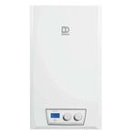 Demirdöküm Atron H24 24 Kw Hermetik Kombi