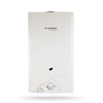 Demirdöküm C 275 S DG Compact Doğalgazlı Şofben