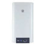 DemirDöküm DT4 Titanium Basic 80 lt 1800 W Termosifon