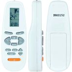 Demirdöküm Irl0152 Baymak Klima Kumandası (Kmd-10)
