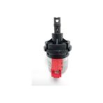Demirdöküm Kalisto Kombi Step Motor