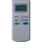 Demirdöküm KK0007 Pasificline Klima Kumandası