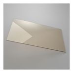 Demirdöküm Kömür Sobası Camı - 13 X 19 Cm