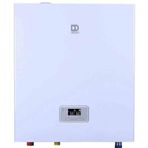 Demirdöküm Maxi Premix 150 Kw Duvar Tipi Yoğuşmalı Kazan