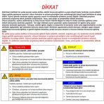 Demirdöküm Neva Anakart (2 El)