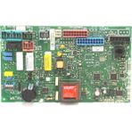 Demirdöküm Nitromix Elektronik Kart - Kombi
