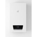 Demirdöküm Nitromix Ioni 34 Kw (H- Tr) HEADER-10047152