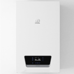 Demirdöküm Nitromix İoni P28/36-Cs/1 28 Kw Tam Yoğuşmalı Kombi