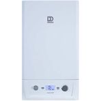 Demirdöküm Nitromix P 24 Kw Tam Yoğuşmalı Kombi