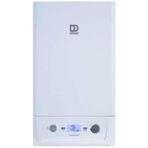 Demirdöküm Nitromix P 35 Kw Tam Yoğuşmalı Kombi