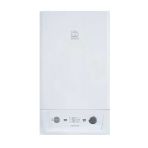 Demirdöküm Nitromix Premix 28 Kw Yoğuşmalı (Baca Dahil))