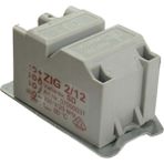 Demirdöküm Nitromix Vaillant Ecotec, Pure 0020213915 091258 Ateşleme Trafosu