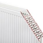 Demirdöküm PKKP 400X1300 Radyatör