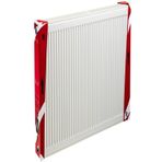 Demirdöküm Plus 400x1200 mm Pkkp Tip 22 Panel Radyatör