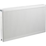 Demirdöküm Plus 500x2000 mm Pkkp Tip 22 Panel Radyatör
