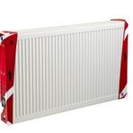 Demirdöküm Plus 500x2400 mm Pkkp Tip 22 Panel Radyatör