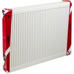 Demirdöküm Plus 500x500 mm Pkkp Tip 22 Panel Radyatör