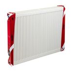 Demirdöküm Plus 600x2600 mm Pkkp Tip 22 Panel Radyatör