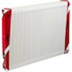 Demirdöküm Plus Tip 22 Panel Radyatör (Kalorifer Petek) 500X600 mm Öz Dinamik