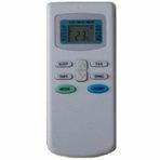 Demirdöküm T 410 Kaset - 42 Hp Klima Kumandası