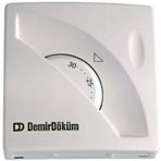Demirdöküm TA3 Oda Termostatı