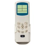 Demirdöküm TCH-DMR-A2 Klima Kumandası