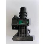 Demırdokum Turbotech Su Akıs Turbın Vınto/Mılennım