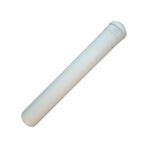 Demirdöküm Uyumlu Nitron Condens-Nitromix 100 Cm Baca İlave Borusu