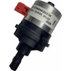 Demirdöküm Vaillant Demirdöküm Kalisto & Turbotec Kombi Üç Yollu Vana Motoru