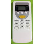 Demirdöküm . Vaillant. Zhjt-03 . A12 . Hp R410 Klima Kumandası